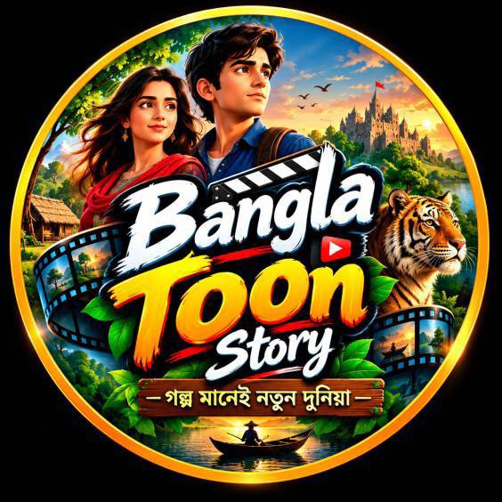 Bangla Toon Story on Bideo