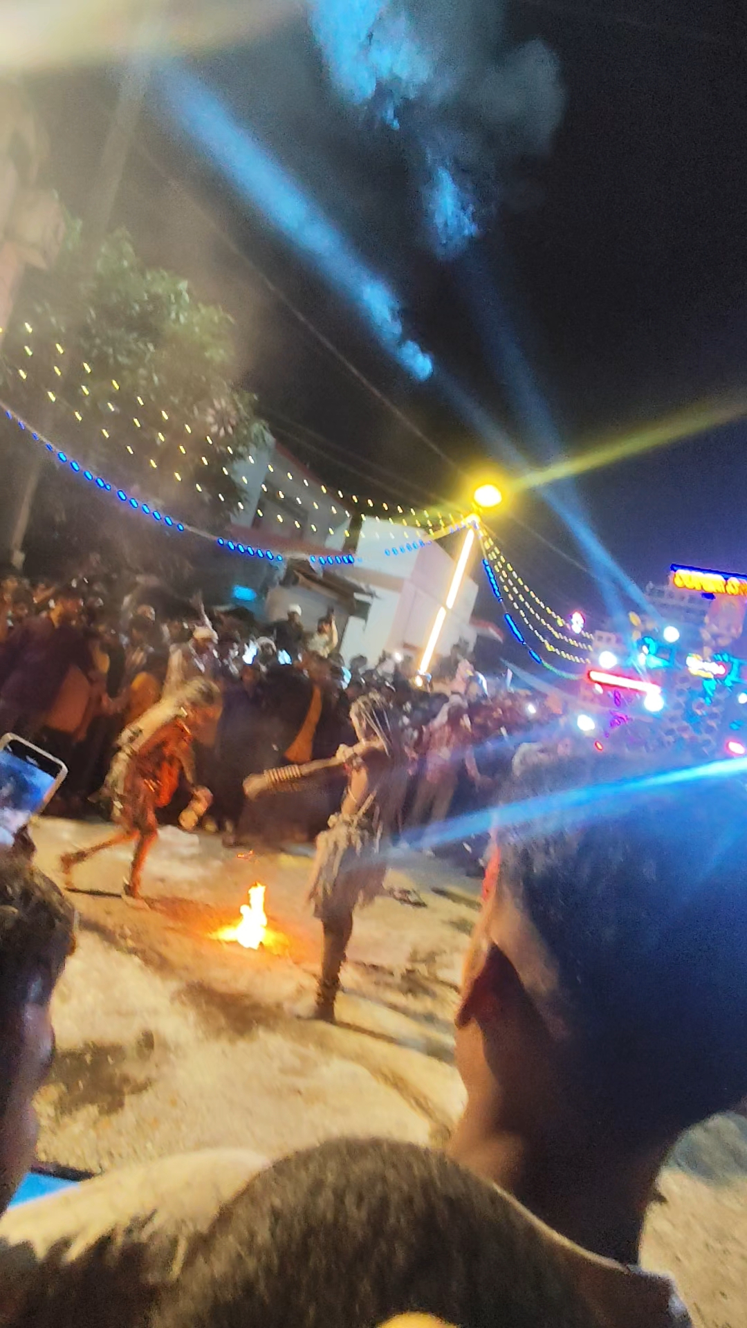 Murti bisarjan