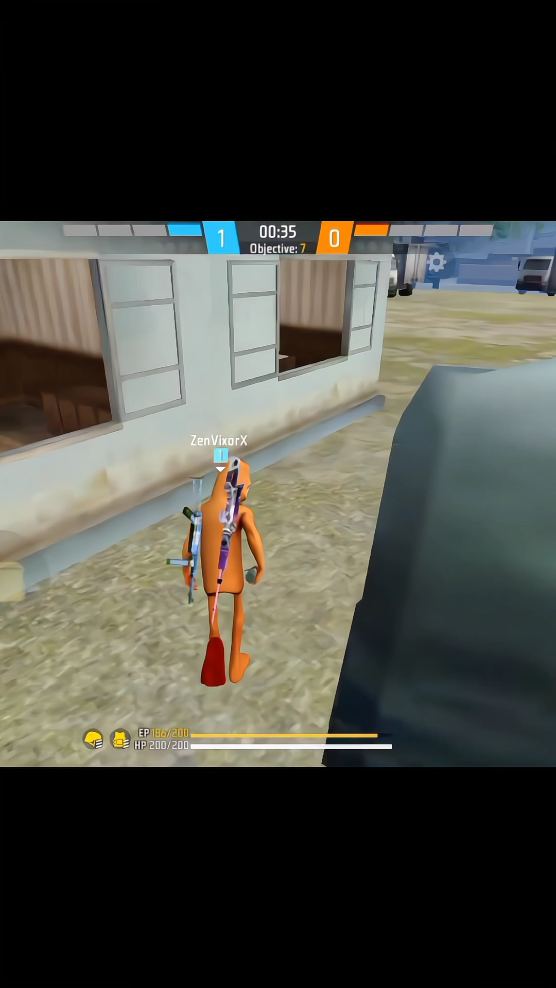 Freefire