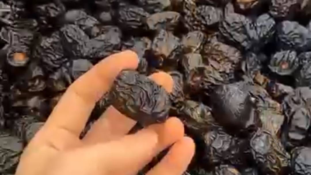 Amazing Dates from Saudi arab 🎊😍