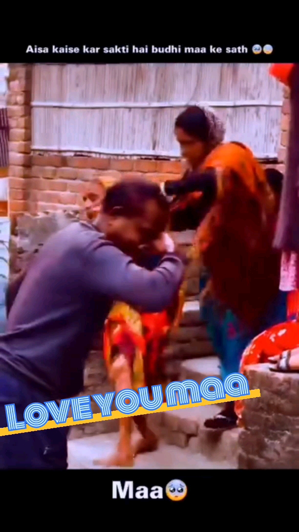 Maa ka dard Bhara song