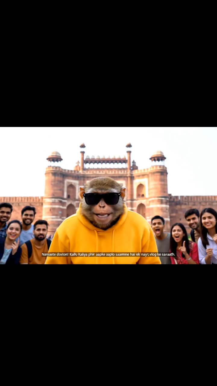 Delhi ka Lal kila with for end 😨😱#viral #short