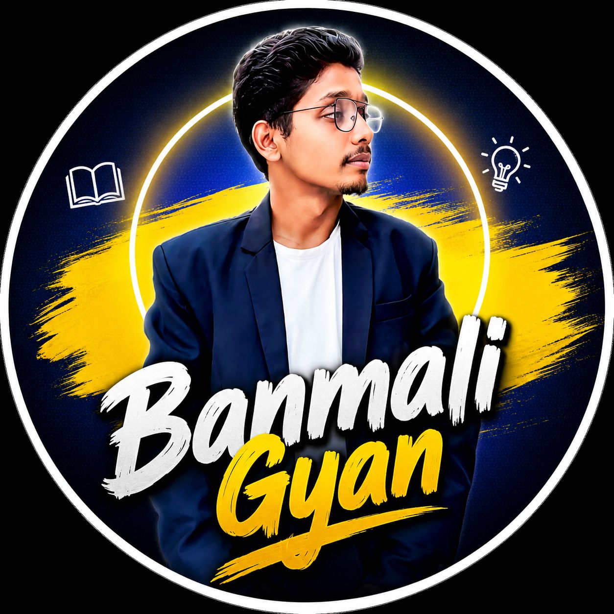 Banmali Gyan on Bideo