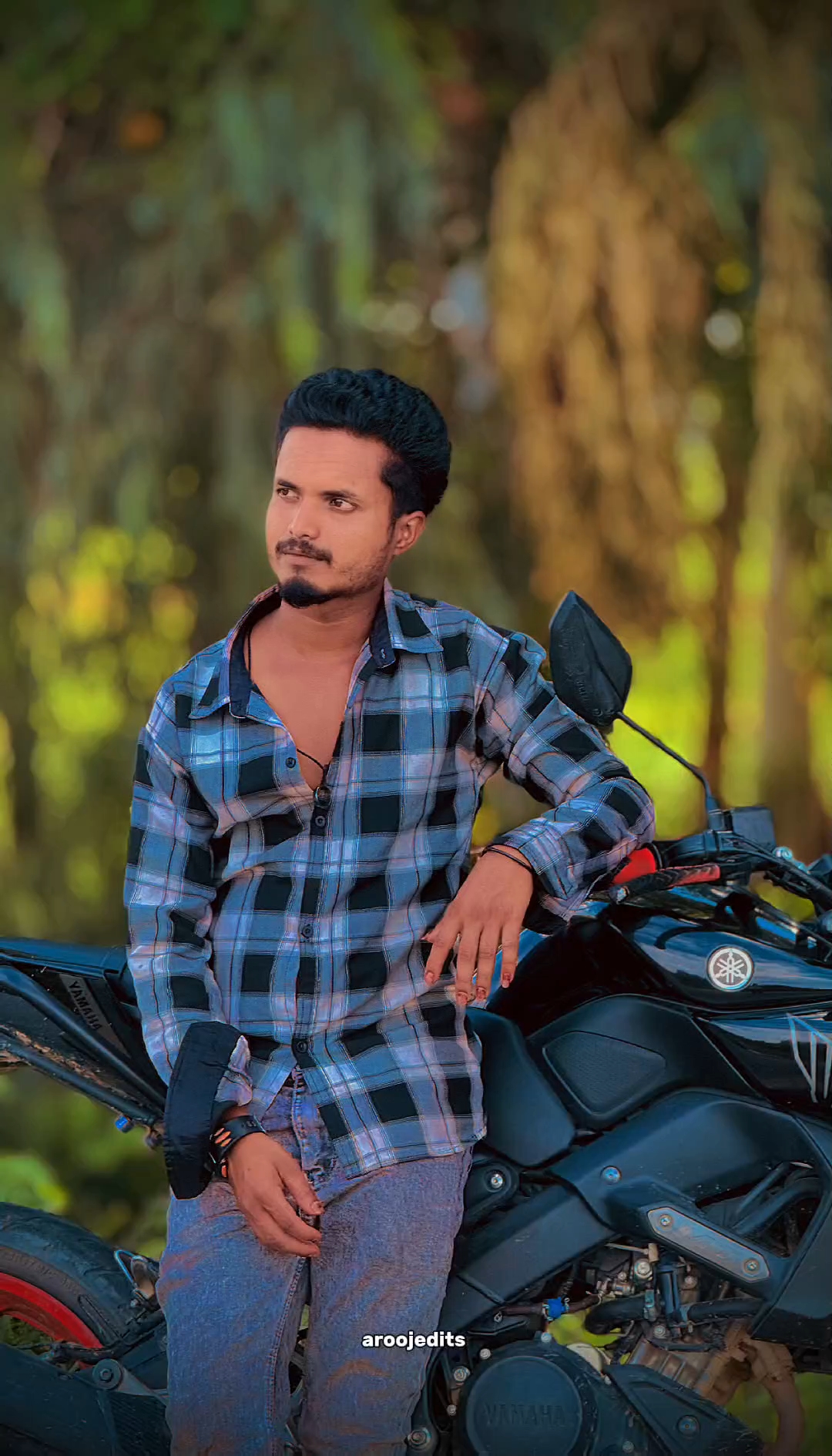 Hindi short video