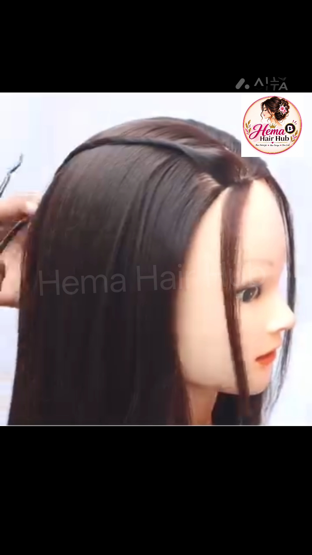 Best Hairstyle