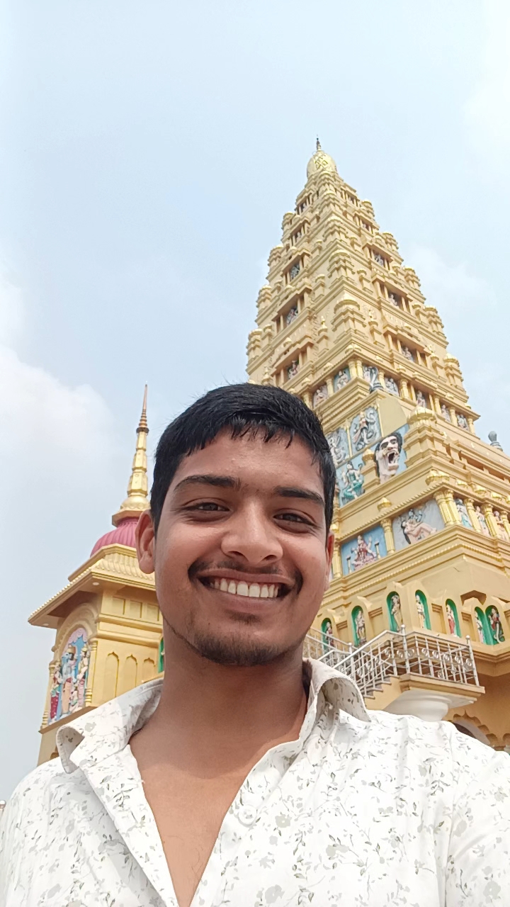 🙏 माँ दुर्गा की कृपा सब पर बनी रहे। दिवारी स्थान, सहरसा, बिहार के पावन मंदिर से जय माता दी! 🌺🚩