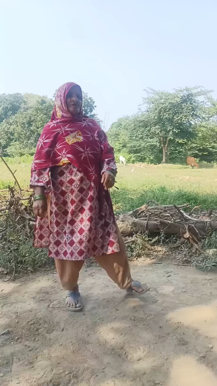 ऐसा डांस आपने कभी नहीं देखा होगा