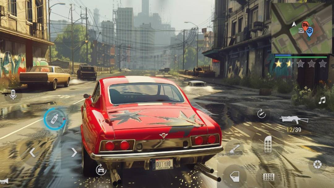 Car 🚗 GTA games