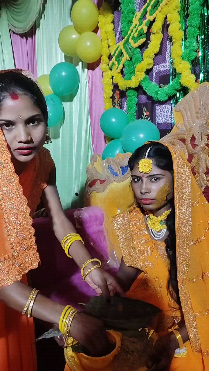 शादी का वीडियो
