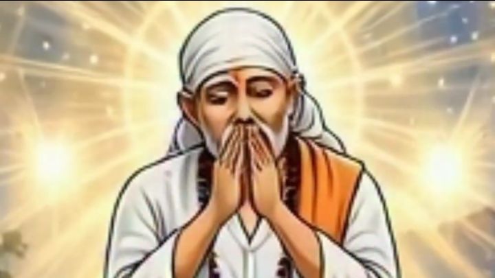 Sai baba updesh l sai baba l #shorts