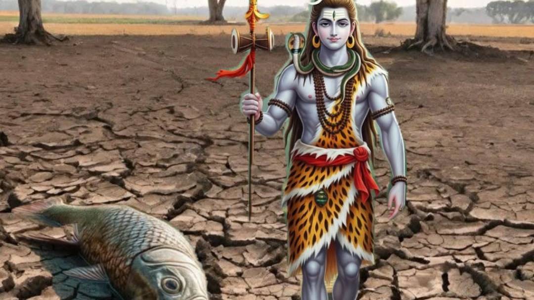 Har har Mahadev