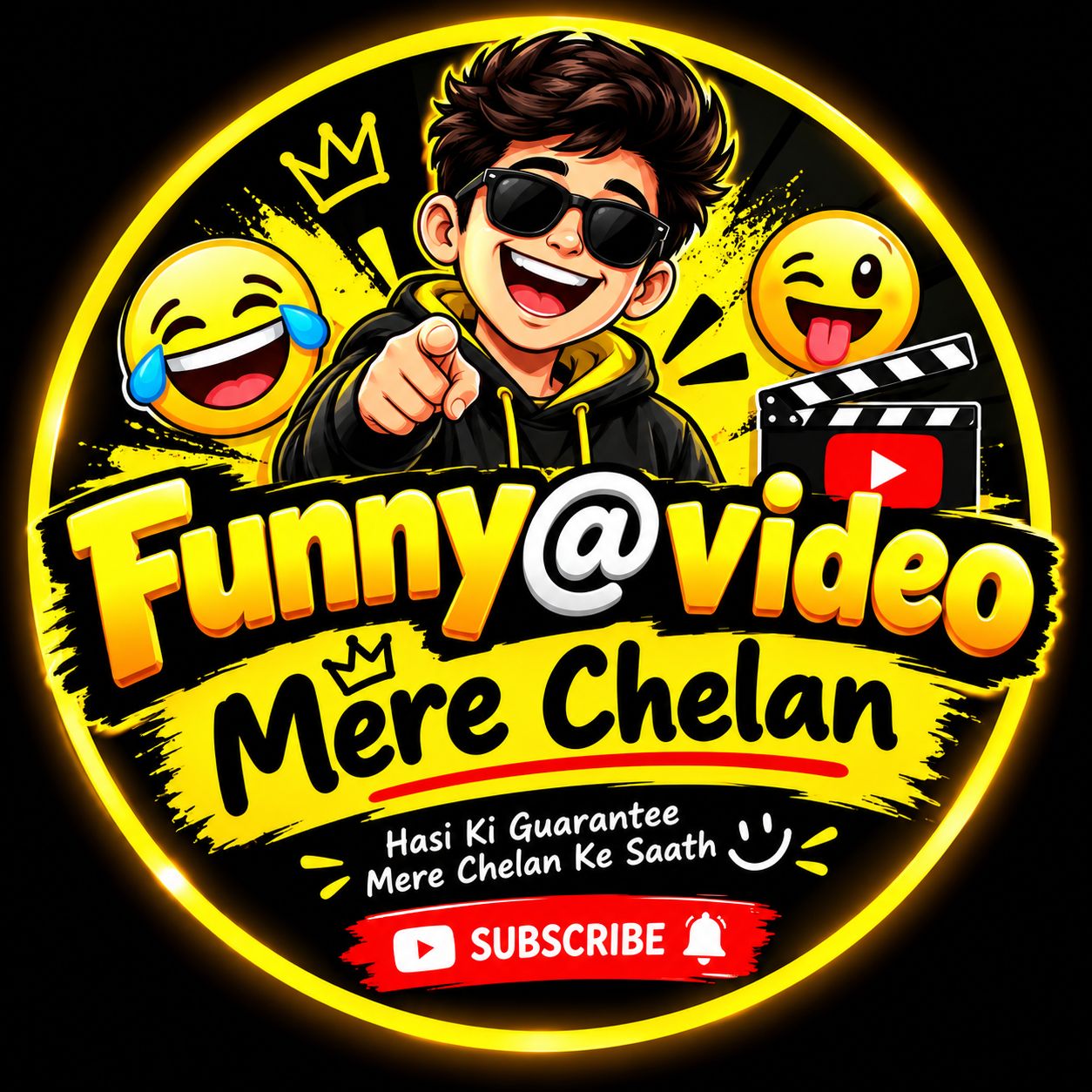 Funny@videos on Bideo