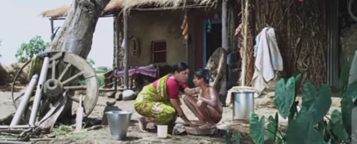 Marathi funny movie 2013(gopya). follow for more