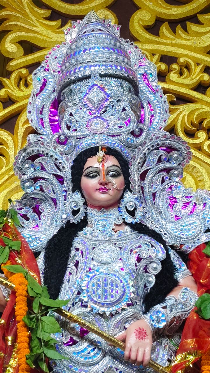 Jai Maa Durga🙏🙏