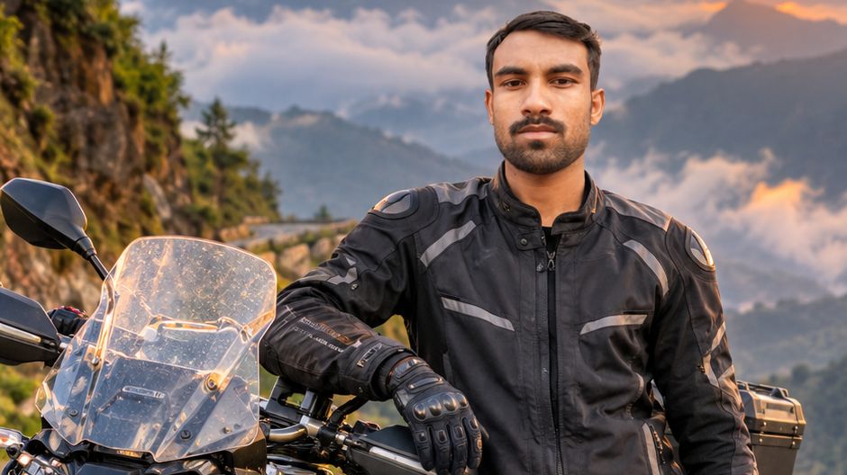 🏍️ आपकी Adventure Bike Rider AI फोटो बनाने के लिए कृपया अपनी एक फोटो यहाँ अपलोड करें।

फोटो मिलने प