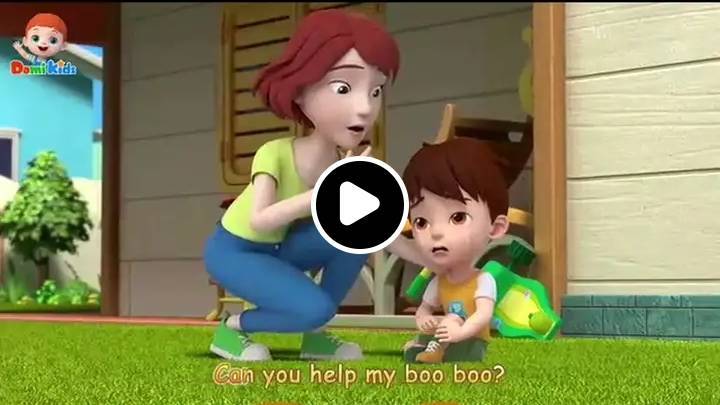 Children my salf