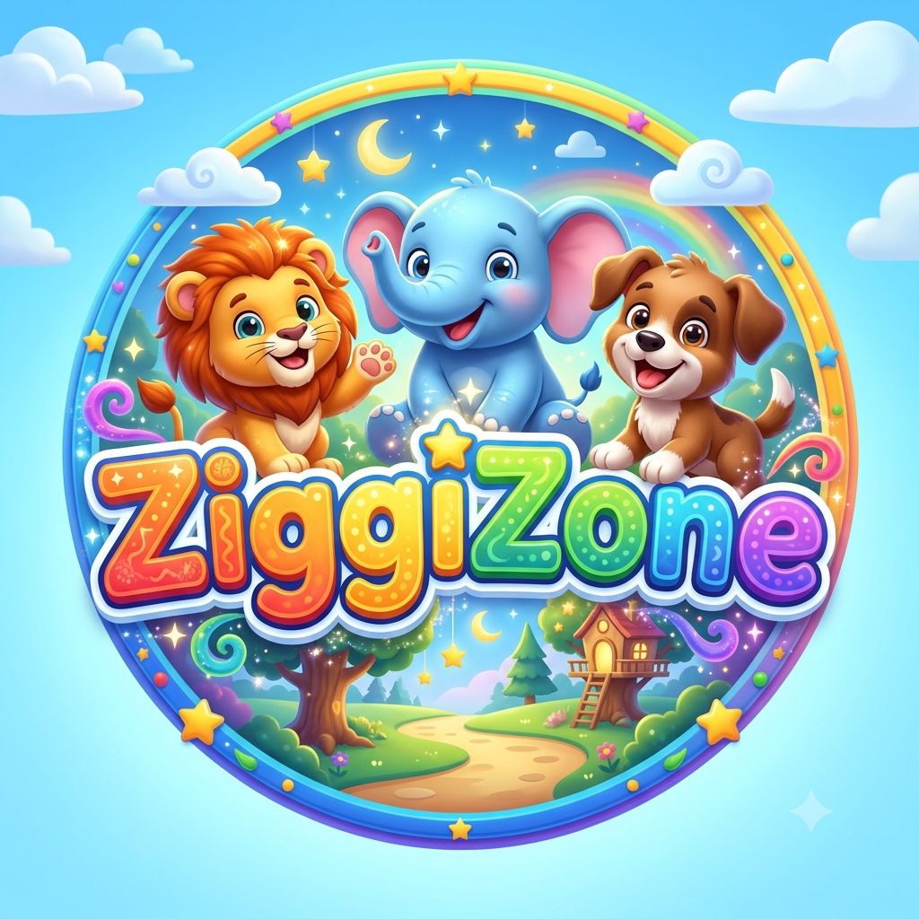 Ziggy Zone on Bideo