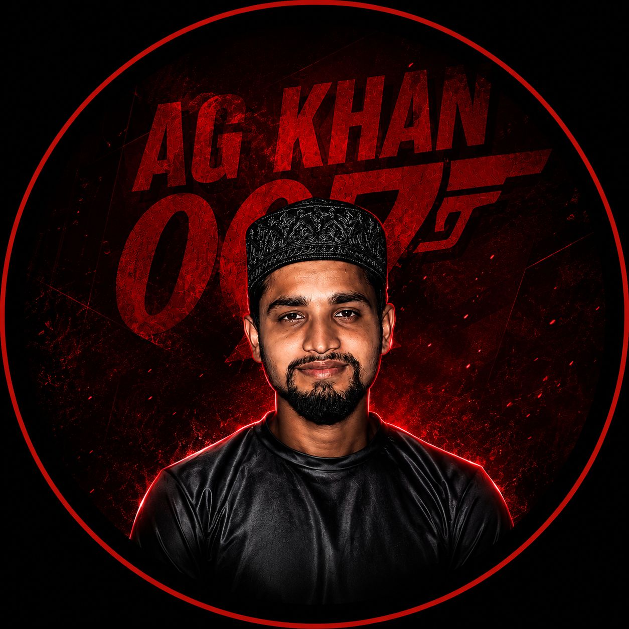 Its_Ag_khan007 on Bideo