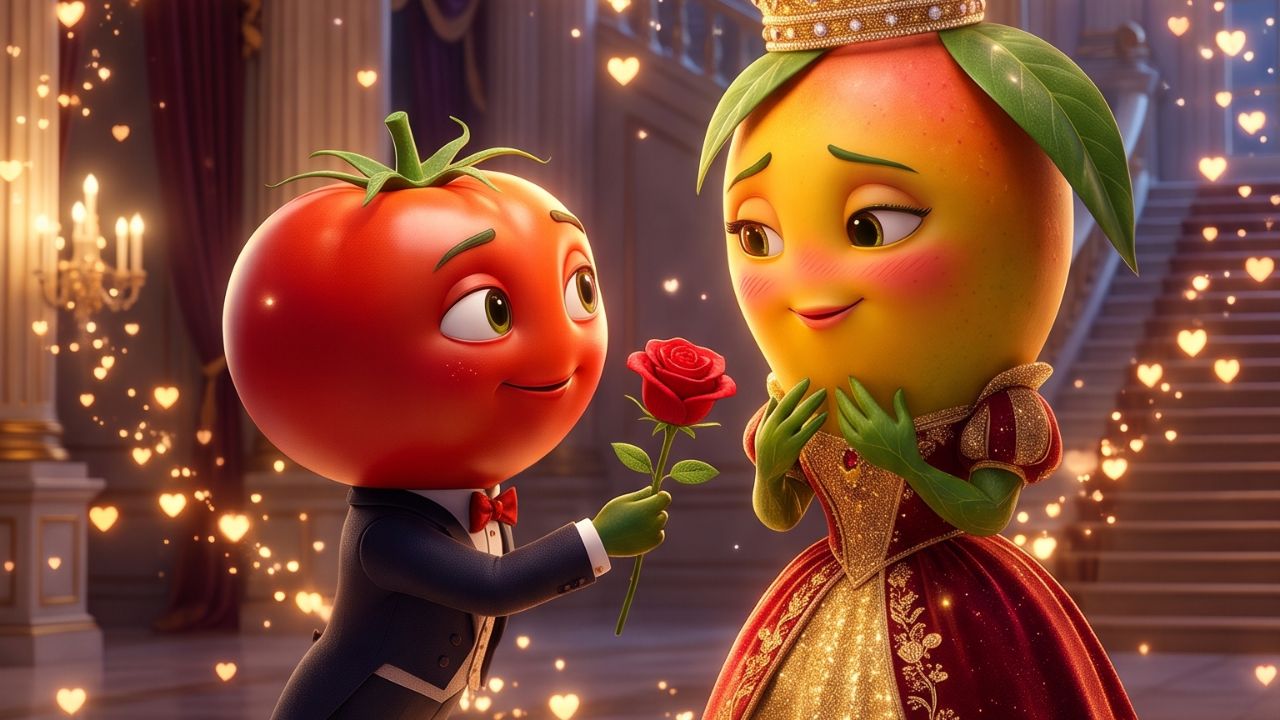 नन्हे बच्चों का अनोखा करवा चौथ ❤️🥰 | चाँद मामा और प्यारी-सी कहानी 🌙✨