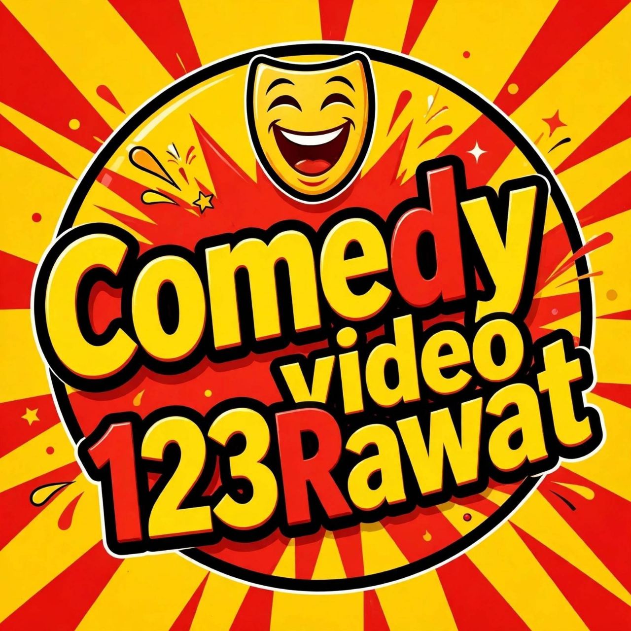 D.scomedy on Bideo