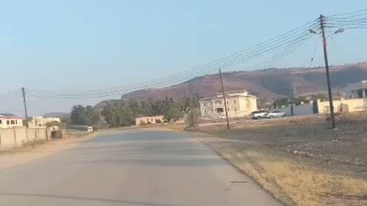 A RIDE THROUGH THE ROAD OF SALAHALA 🏍️🏍️🏍️🏍️🏍️🏍️