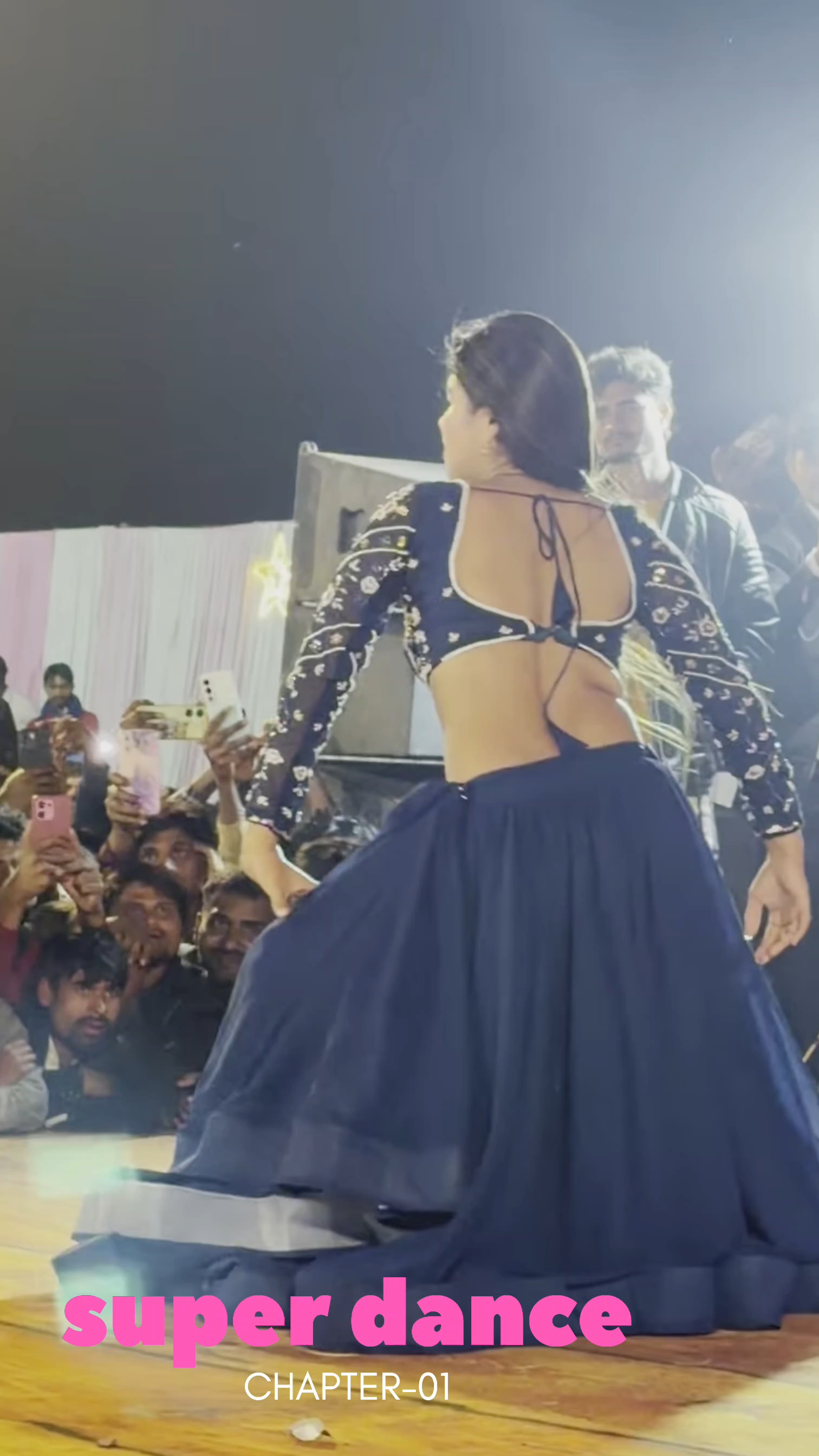 Mnoranjan dance