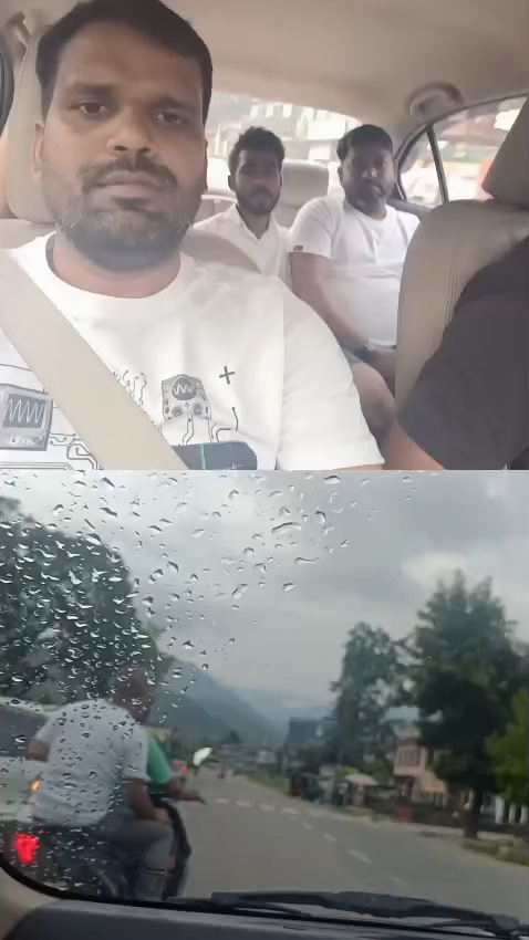 नेपाल यात्रा