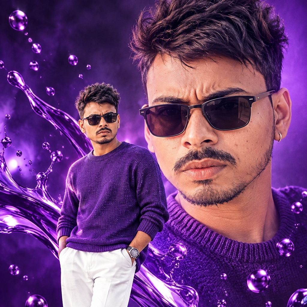 Sikandar official on Bideo