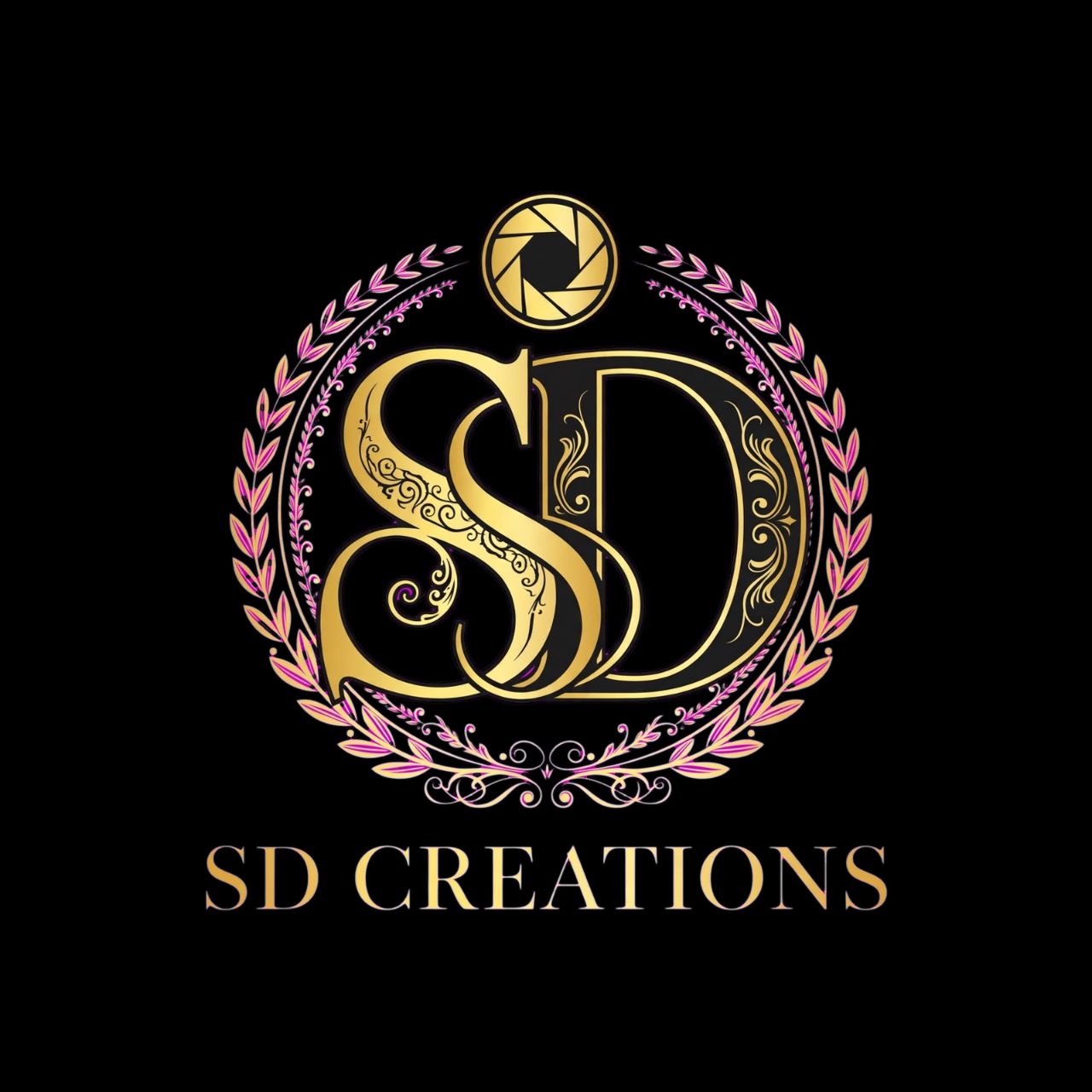 SD CREATIONS on Bideo