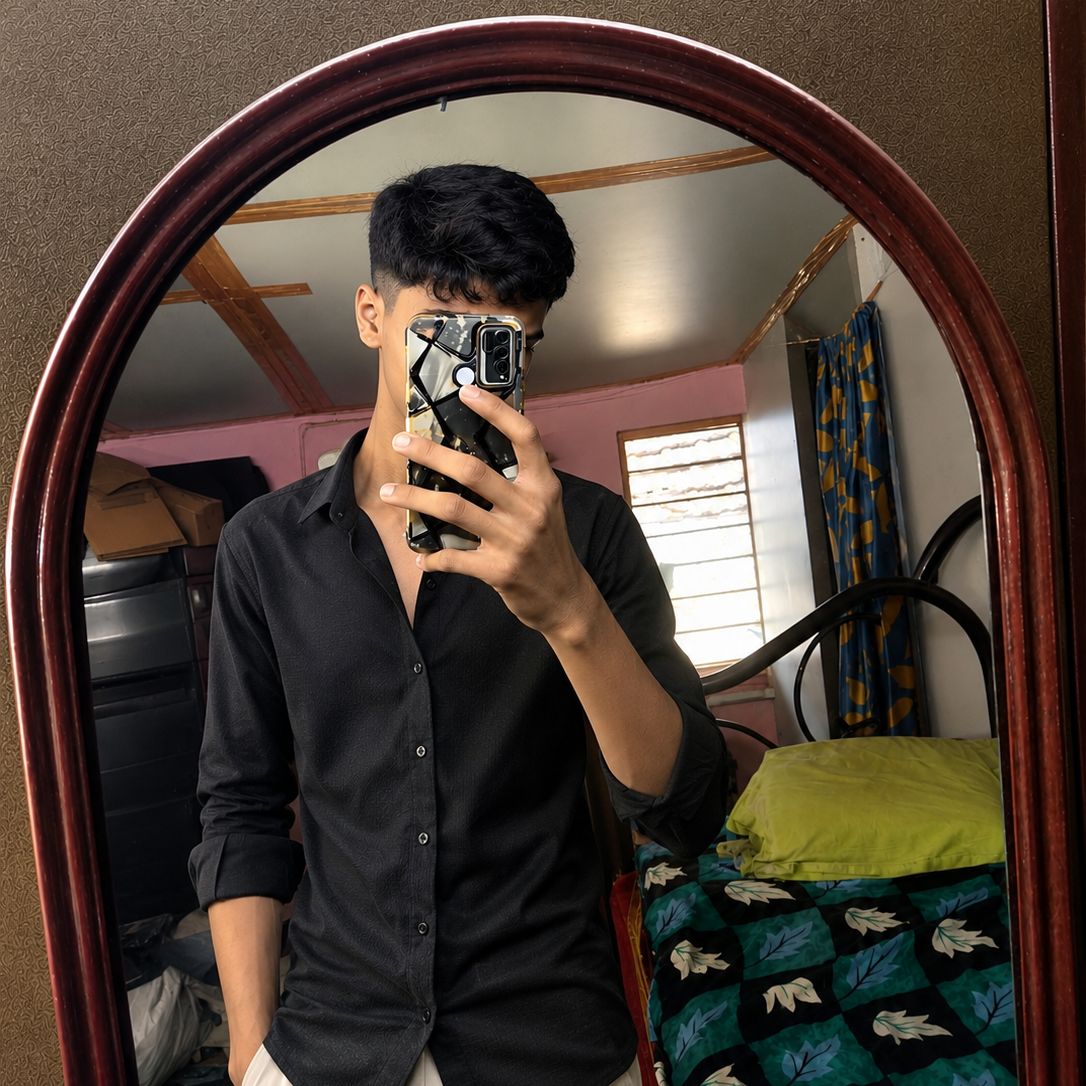 Shabaz king on Bideo