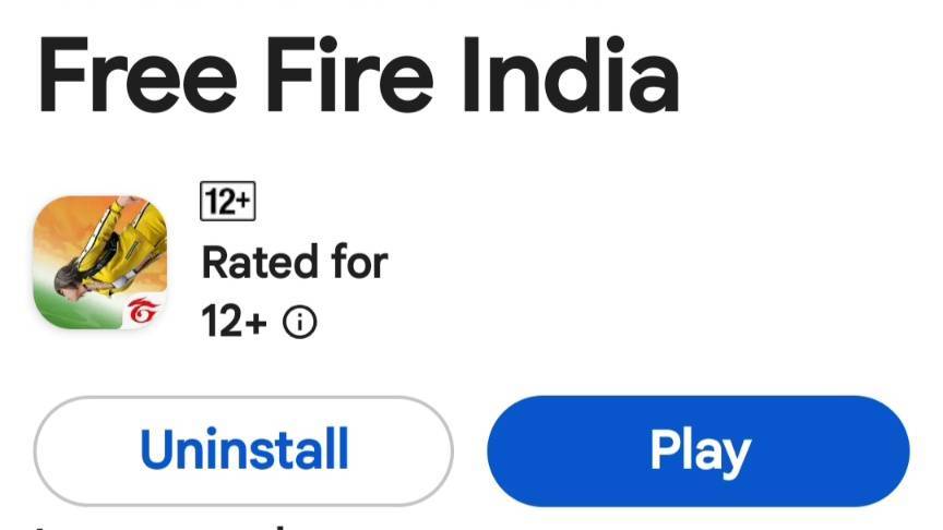 Free fire India 🇮🇳 🙌 🔥