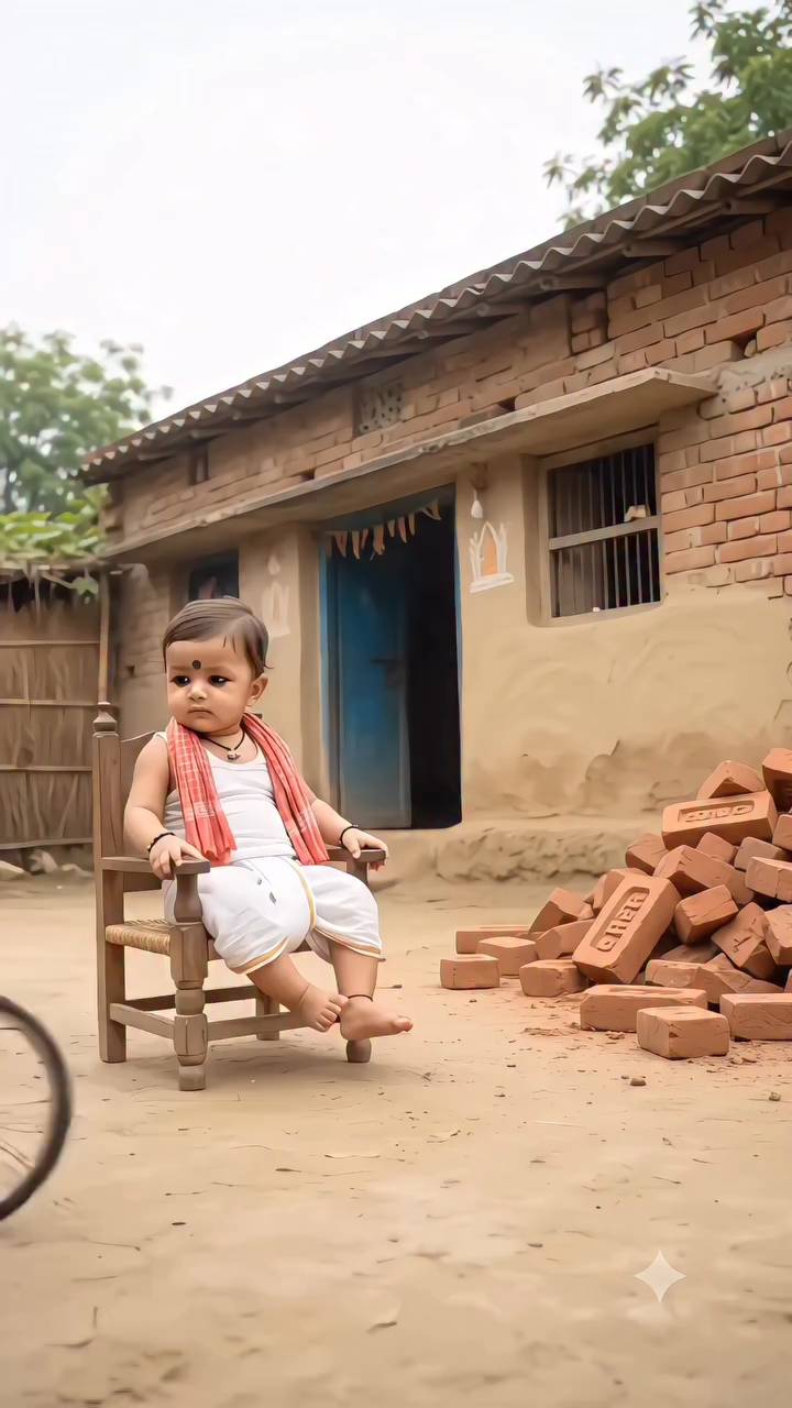 "मामला गर्म है! 💥 मैटर हो गया आज तो"