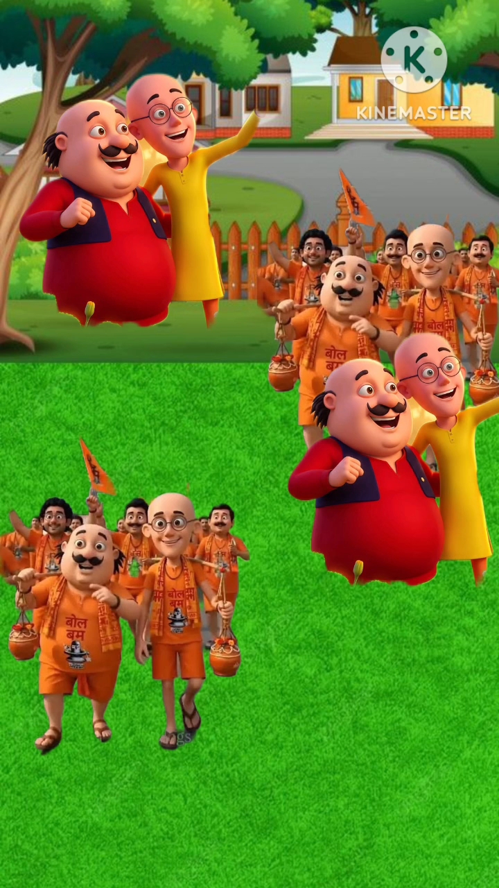 Motu Patlu funny moment short