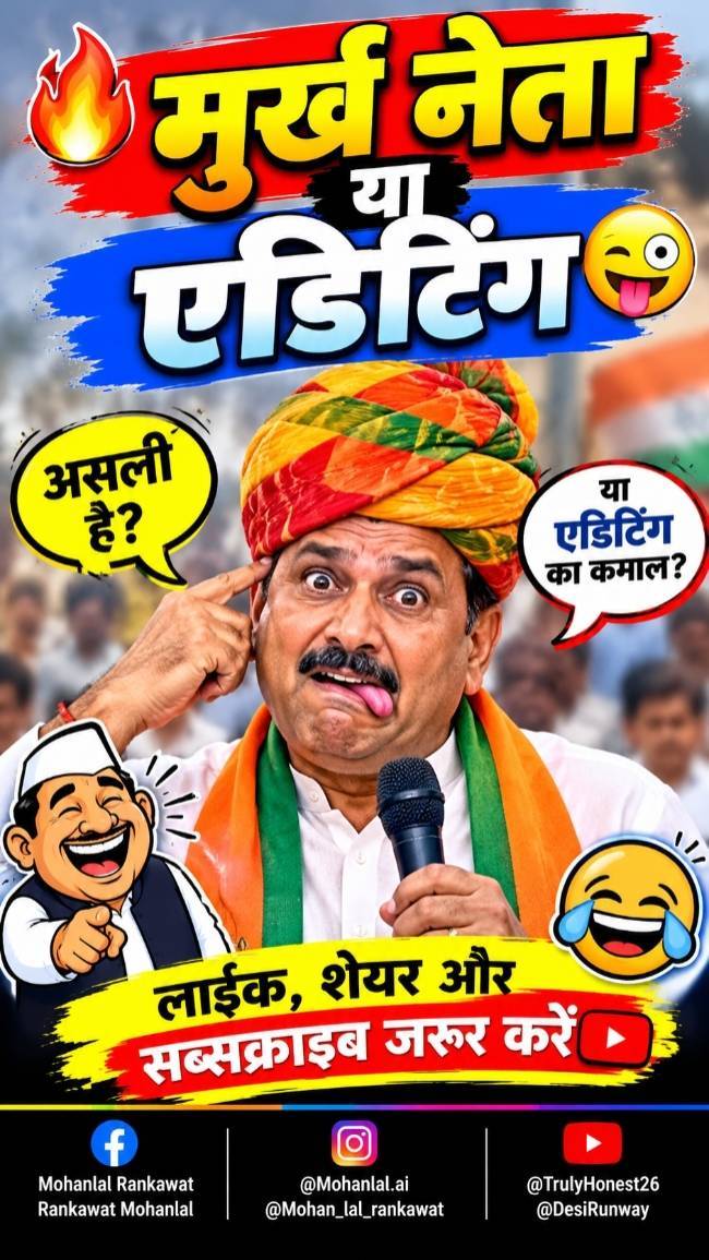 मुर्ख नेता या एडिटिंग😜 #funny #comedy #tranding #sorts #viralpost #Congress #BJP #cjp #alluser