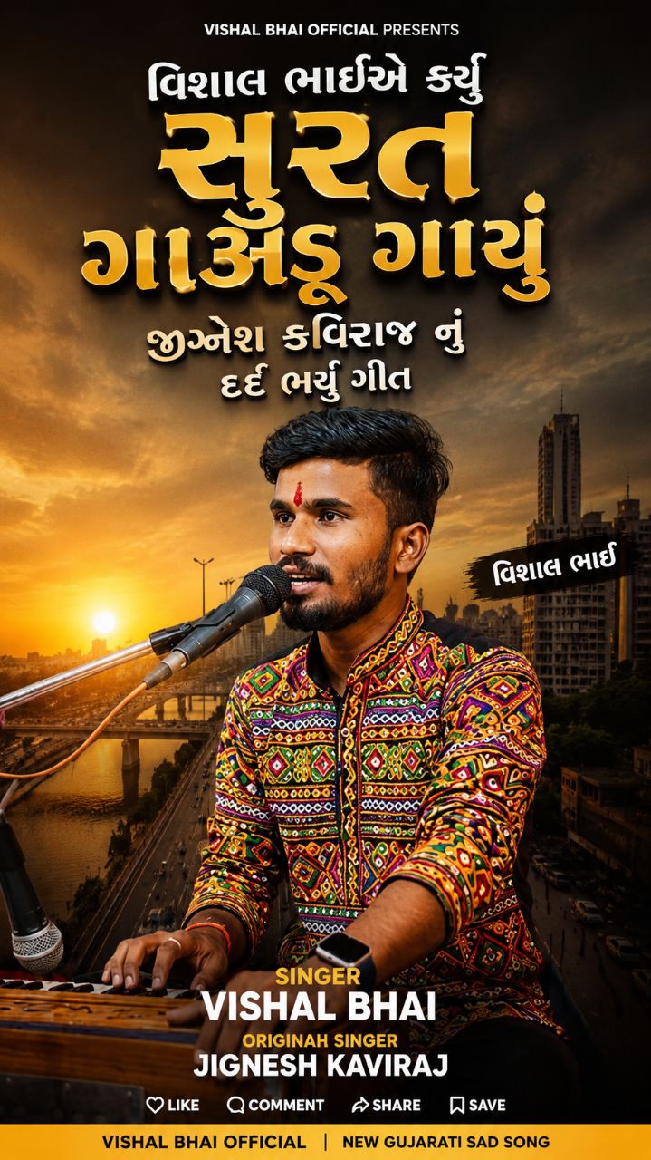 Vishal solanki