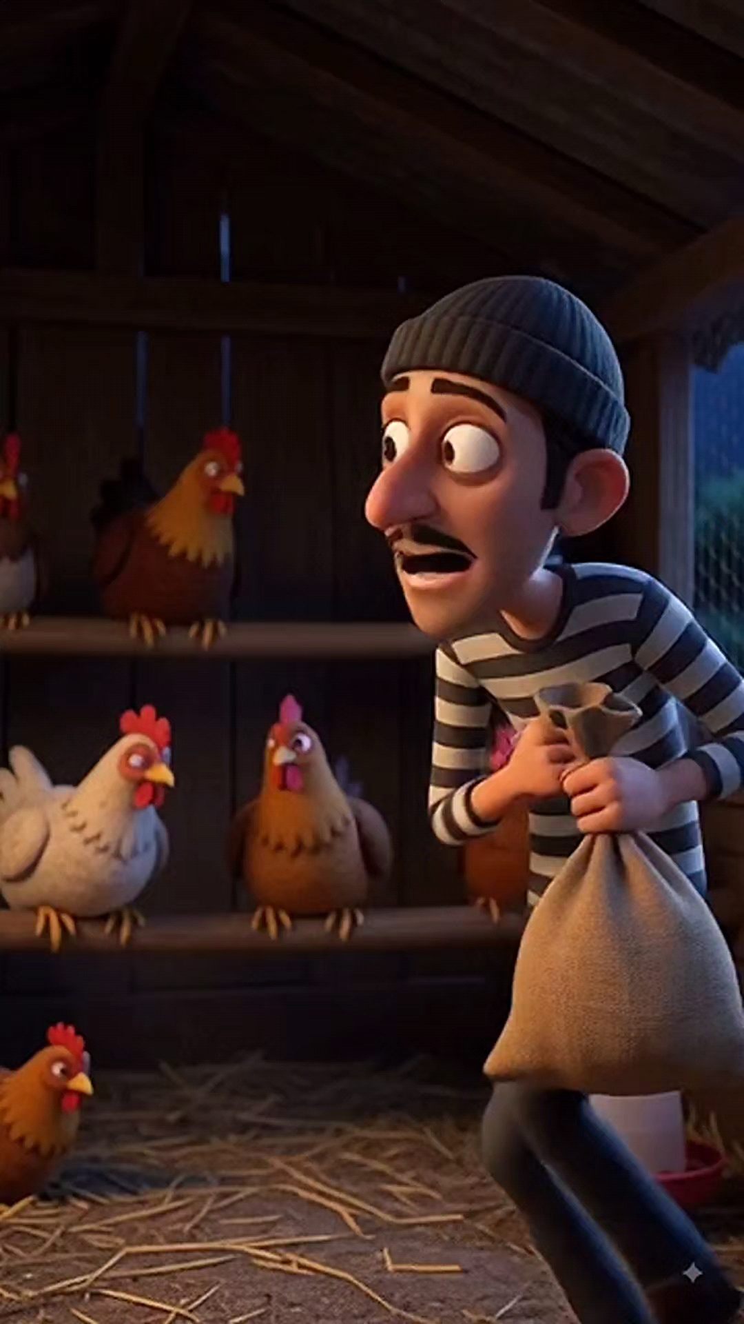 Murga police👮 💀