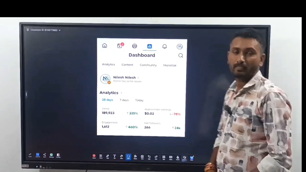 Facebook Monetization ON लेकिन Earning 00   असली वजह जानिए |
