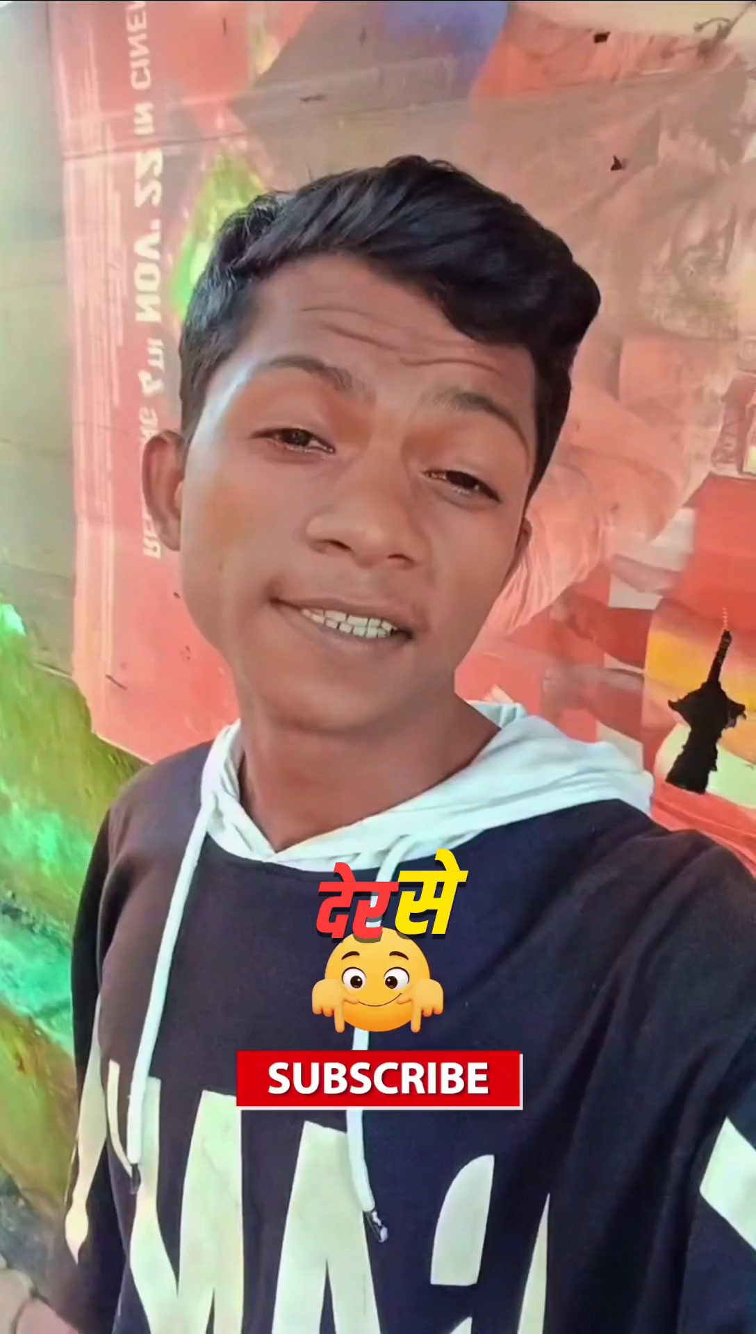 Ghamand tutega video #shorts