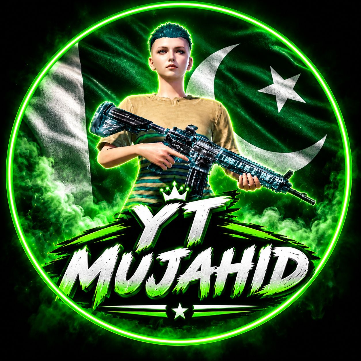 YTmujahid4 on Bideo