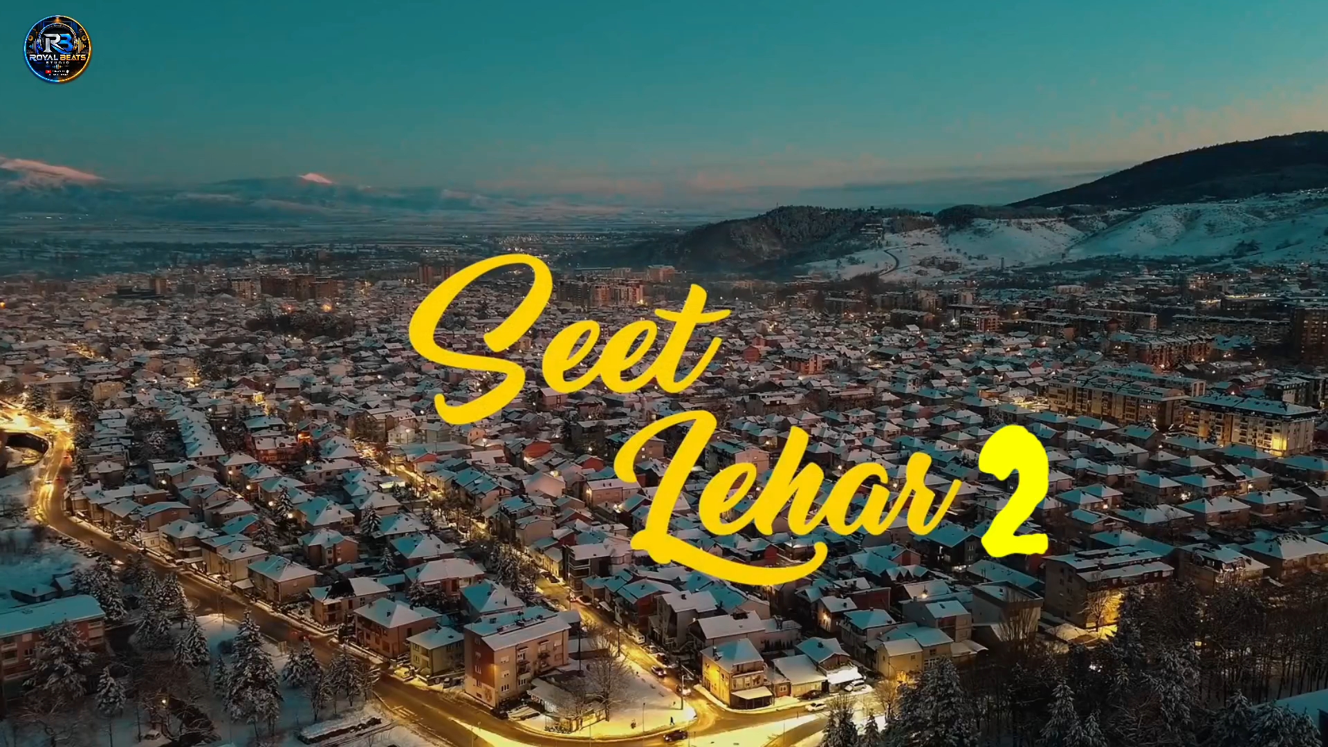 Seet lahar 2