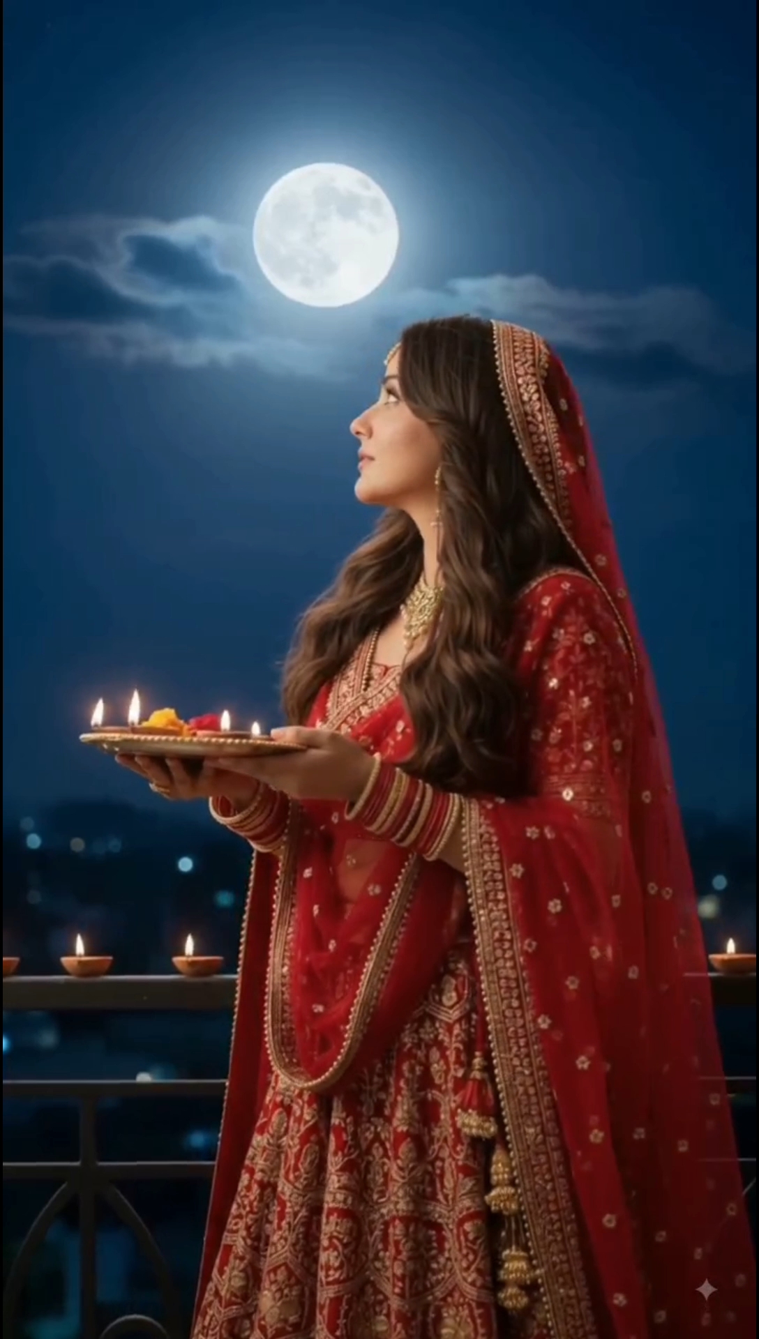 करवा चौथ