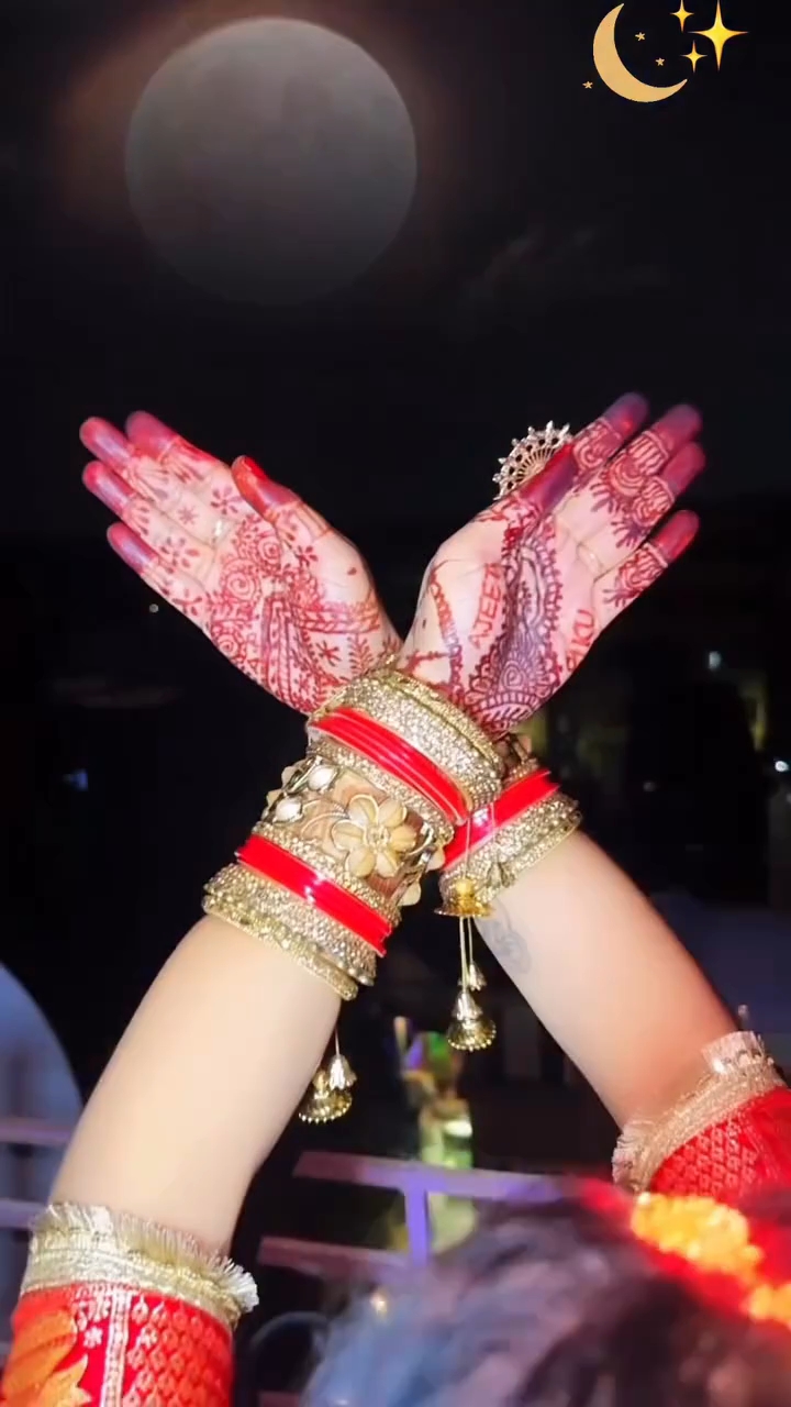 Karva chauth special