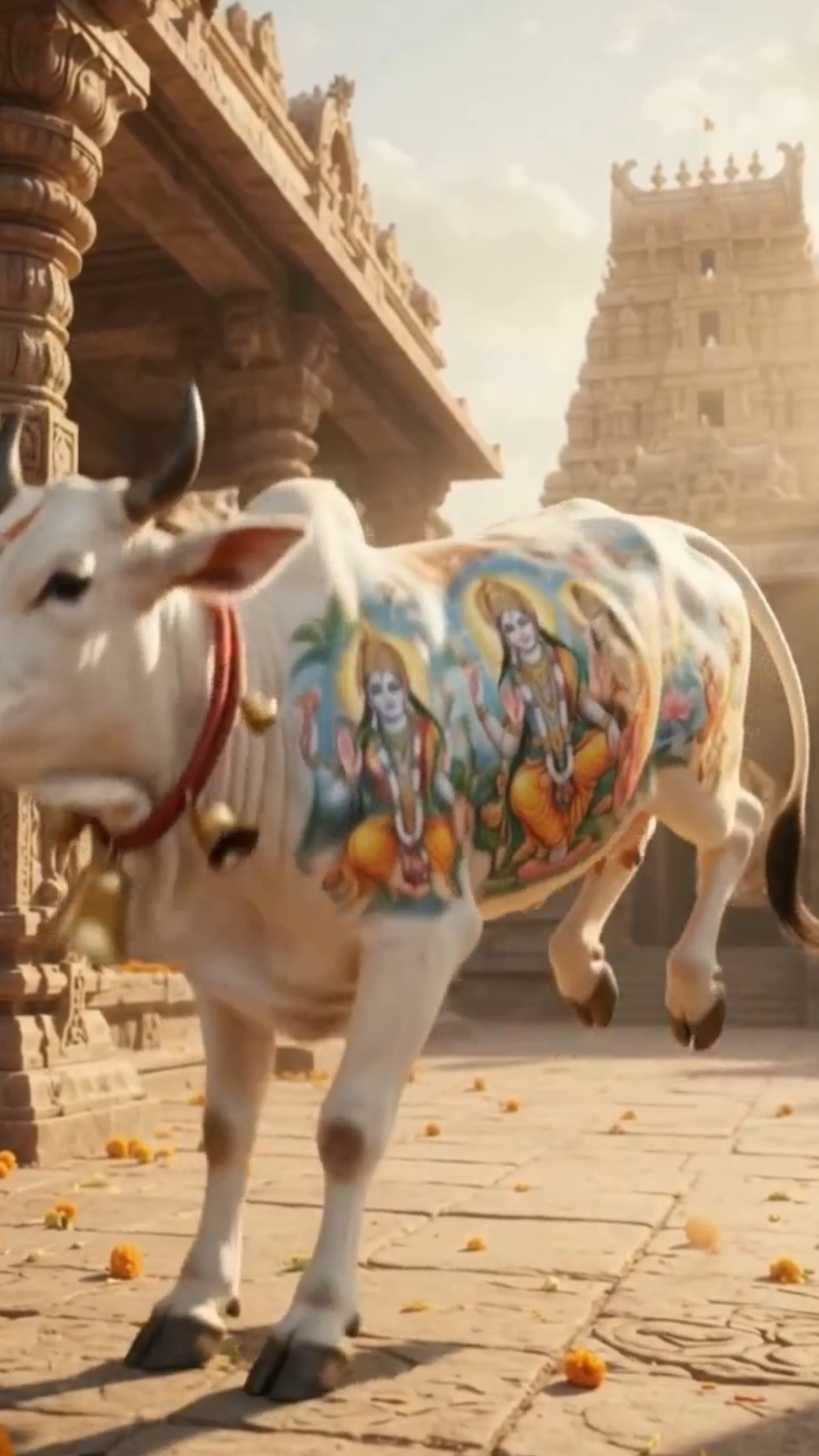 Jai gau mata