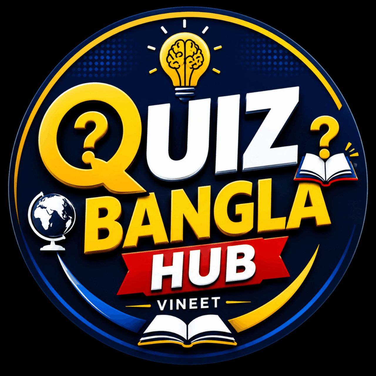 Quiz Bangla Hub on Bideo