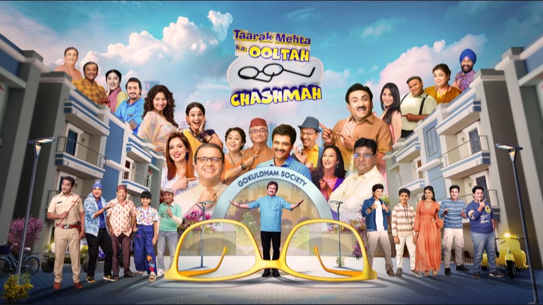 Tarak Mehta ka ulta chashma