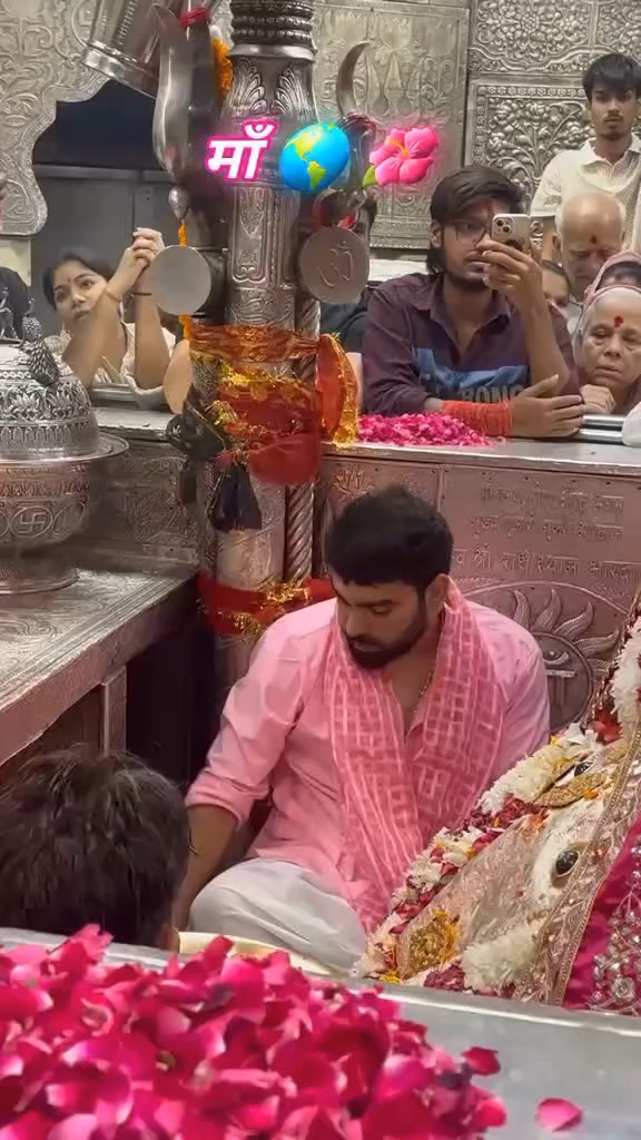 Jai maa kalka