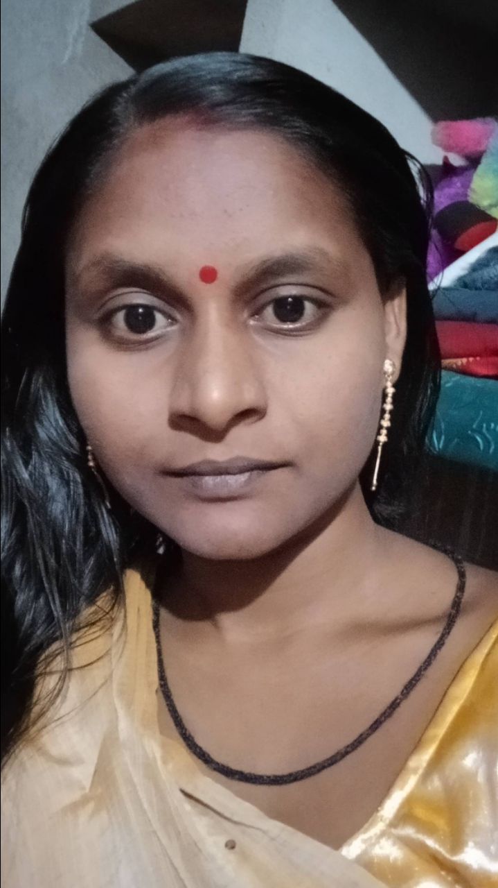 Laxmi puja night