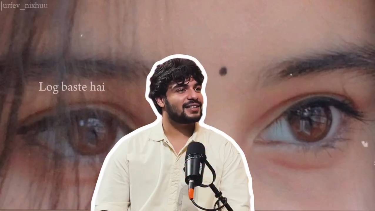 Chand tukda hai tumhara  💕🫀