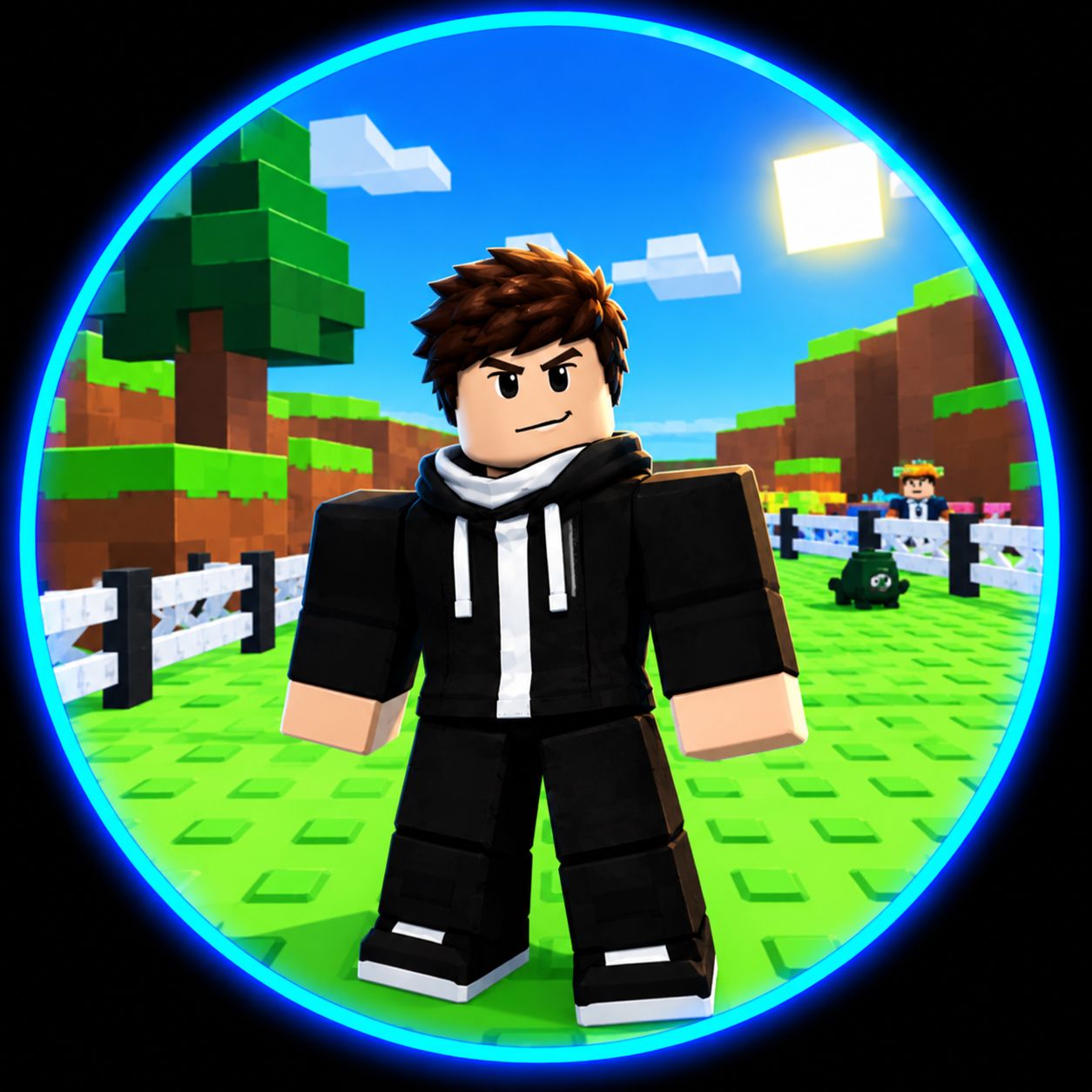 RBX _LEGEND on Bideo