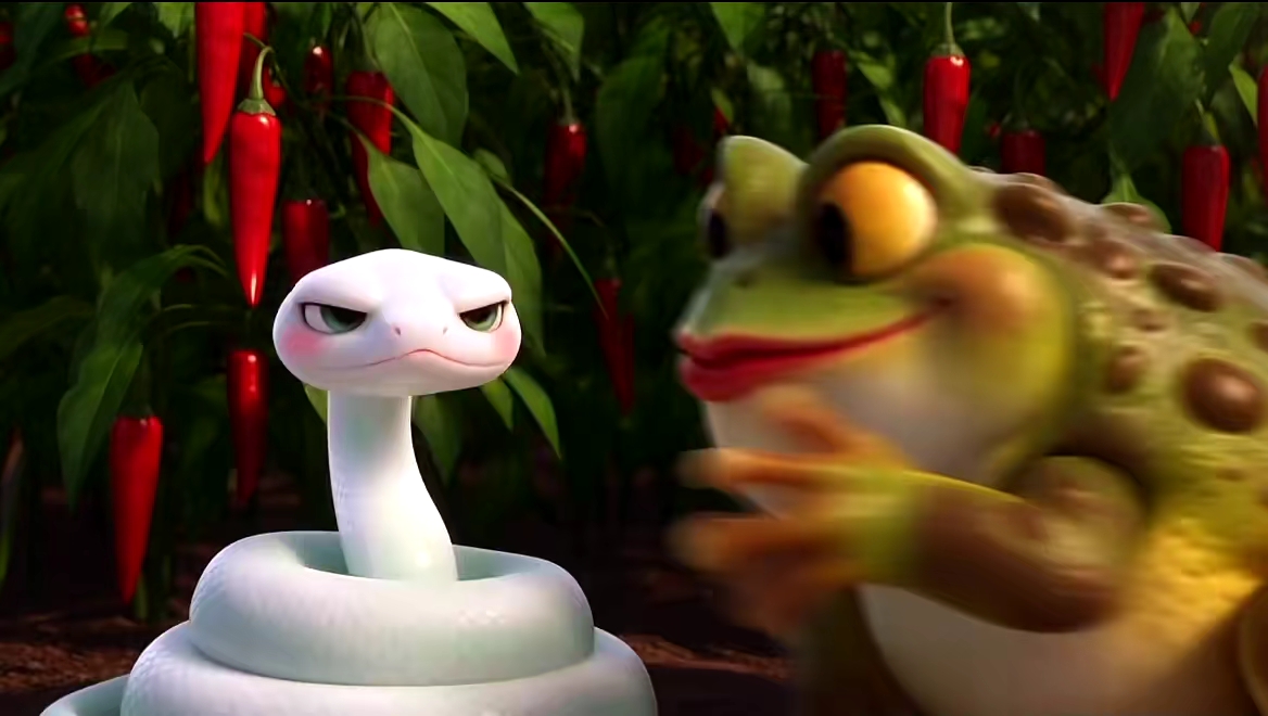Animals videos #viral